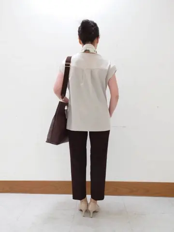 23区 S ウエノ コーディネート画像