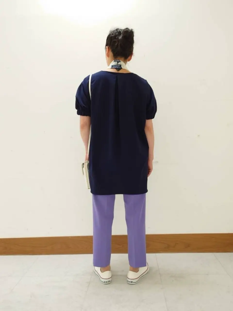 23区 S ウエノ コーディネート画像