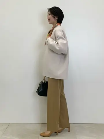 23区 S 板垣 コーディネート画像