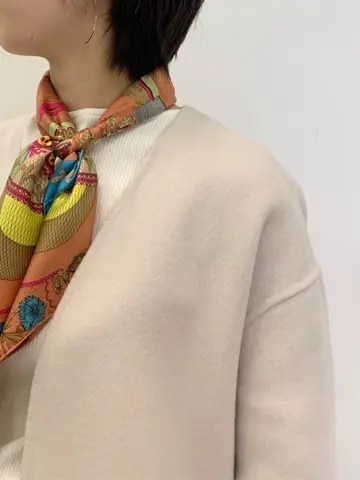 23区 S 板垣 コーディネート画像