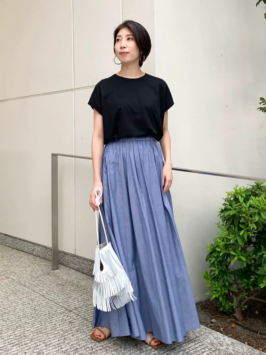  板垣 コーディネート画像