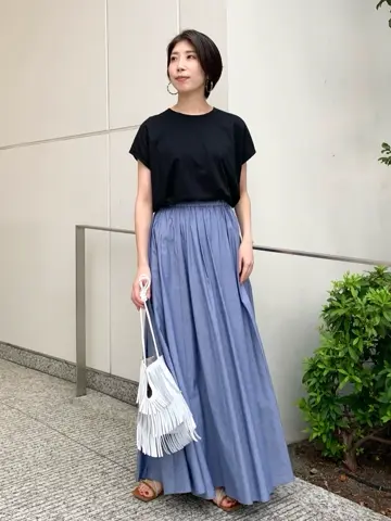 23区 S 板垣 コーディネート画像