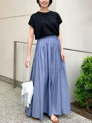 23区 S 板垣 コーディネート画像