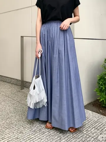 23区 S 板垣 コーディネート画像