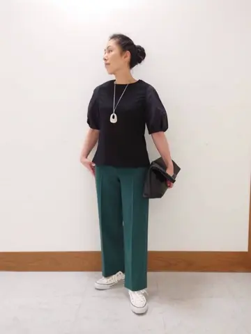 23区 S ウエノ コーディネート画像