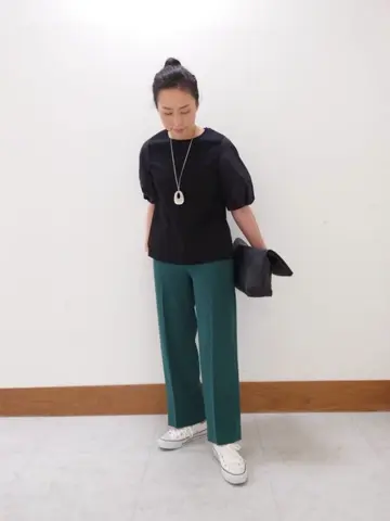 23区 S ウエノ コーディネート画像