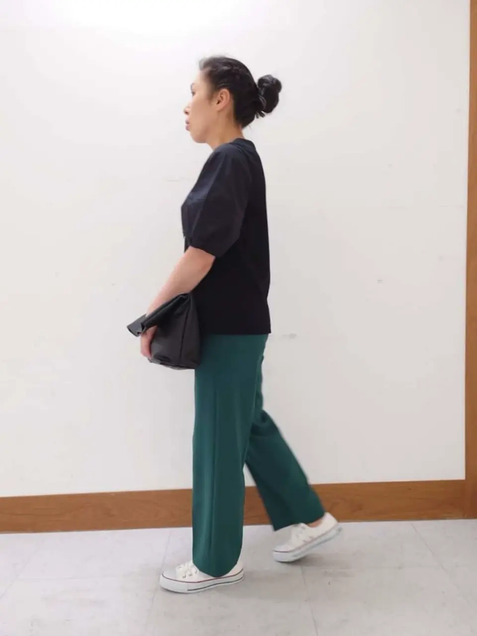 23区 S ウエノ コーディネート画像