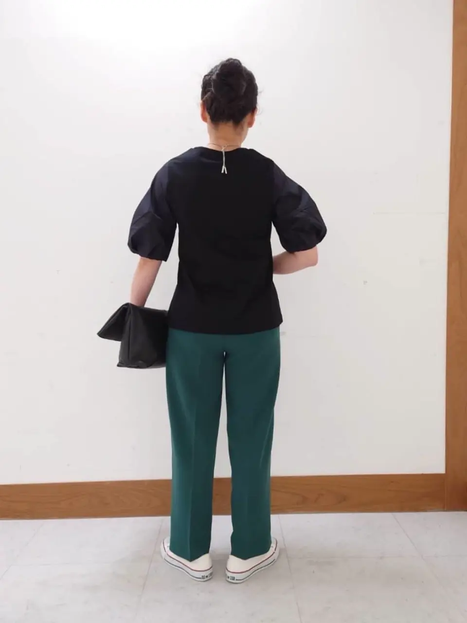 23区 S ウエノ コーディネート画像