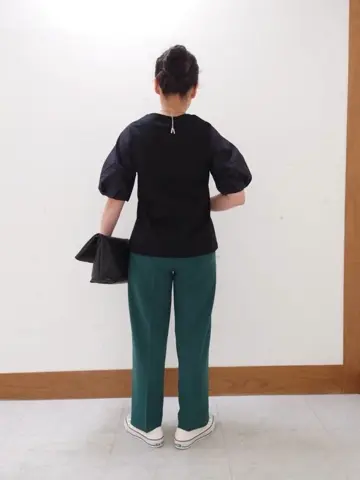 23区 S ウエノ コーディネート画像