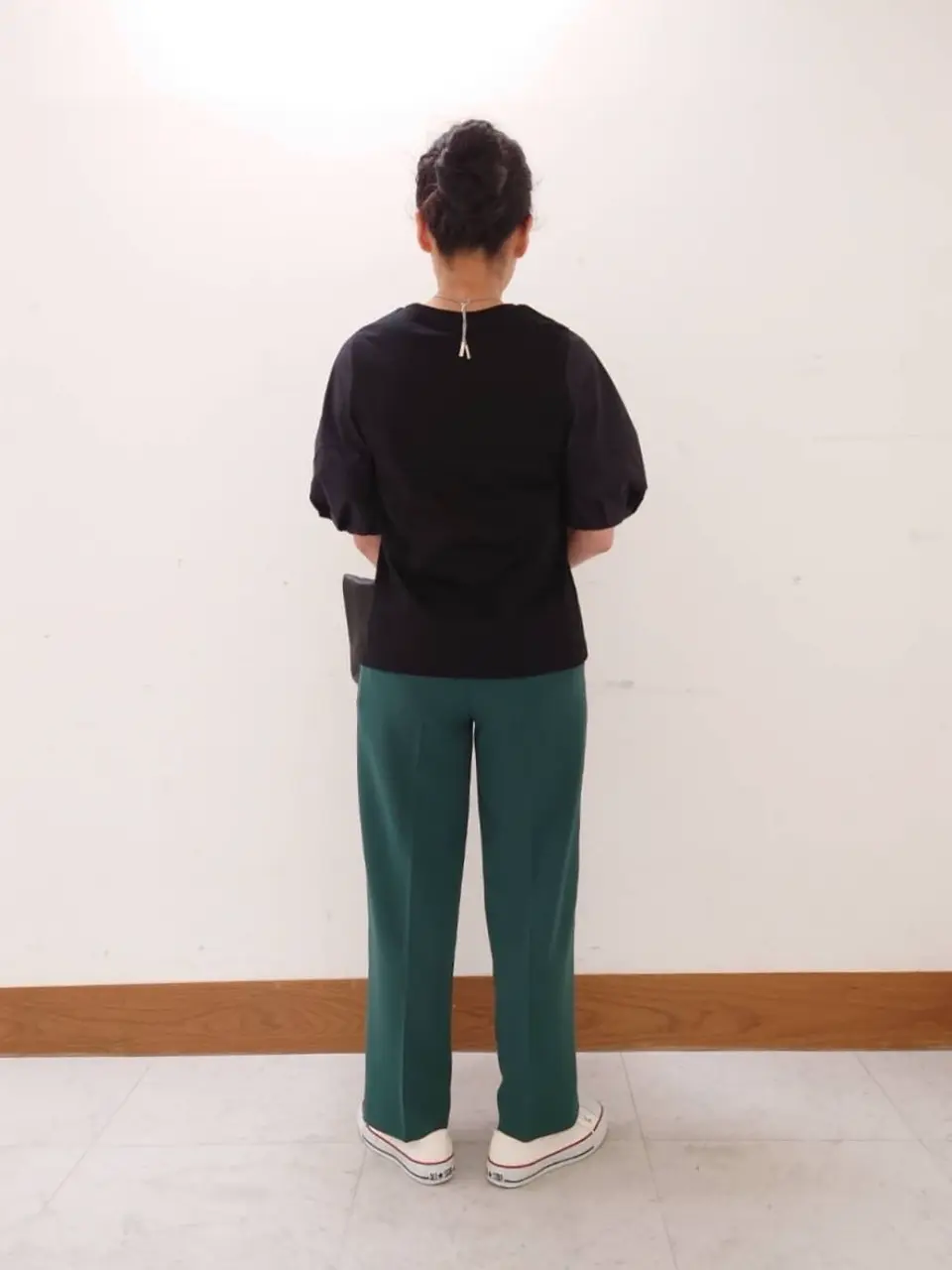 23区 S ウエノ コーディネート画像