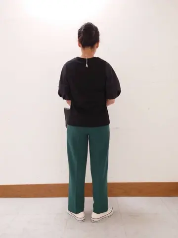 23区 S ウエノ コーディネート画像