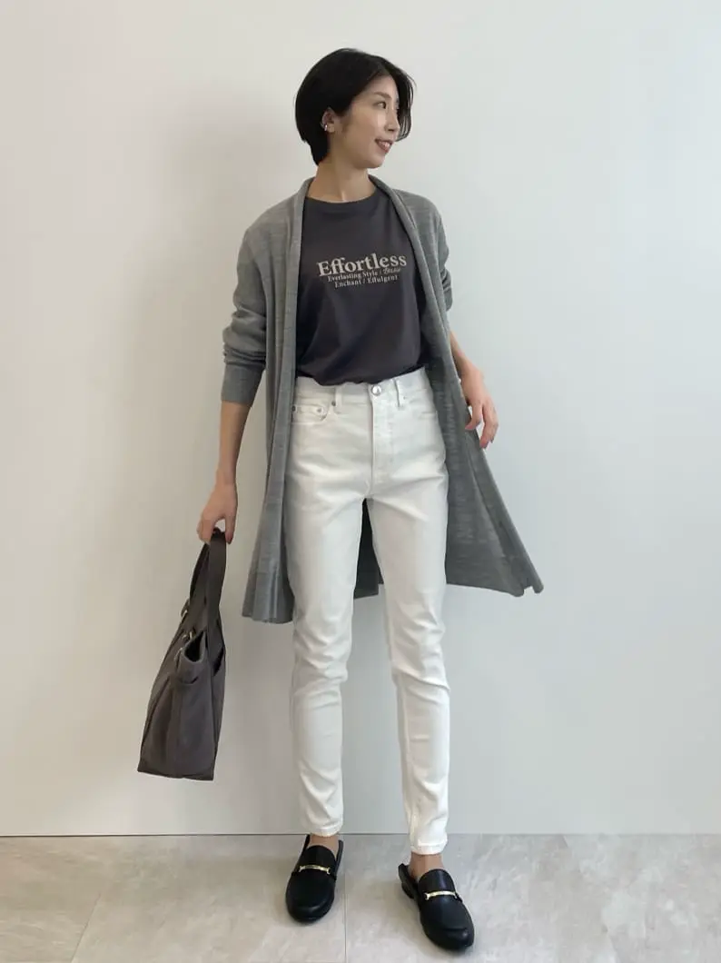  板垣 コーディネート画像