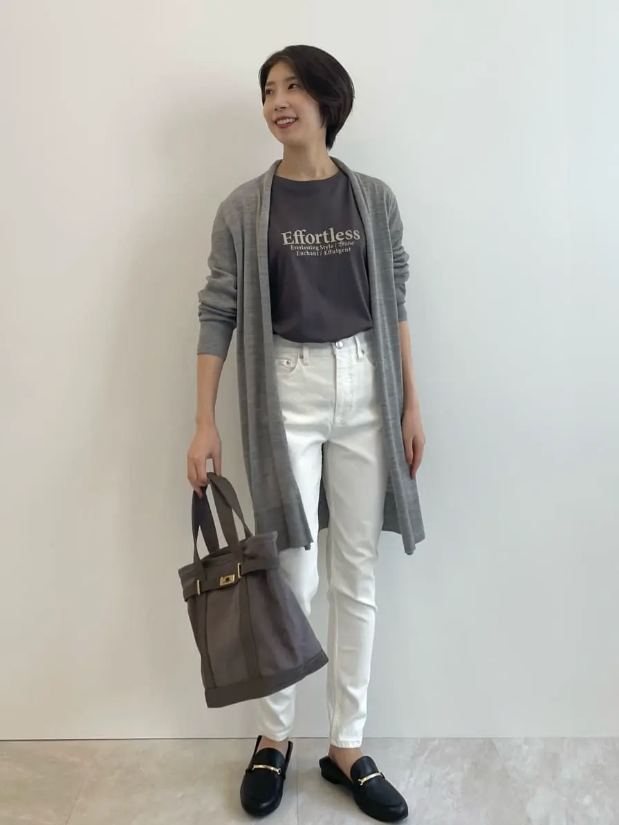 23区 S 板垣 コーディネート画像