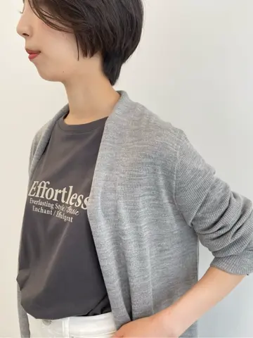 23区 S 板垣 コーディネート画像