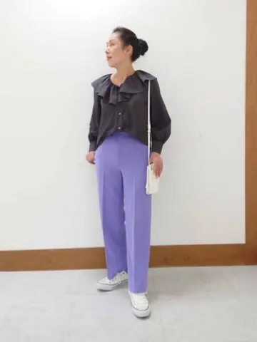 23区 S ウエノ コーディネート画像