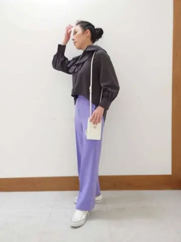 23区 S ウエノ コーディネート画像