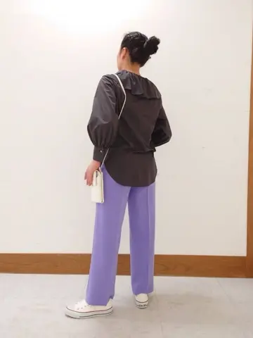 23区 S ウエノ コーディネート画像