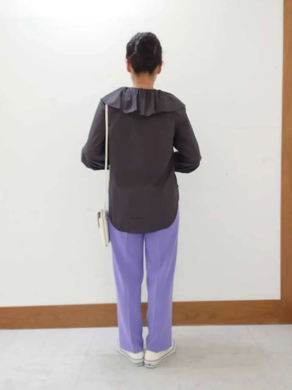 23区 S ウエノ コーディネート画像