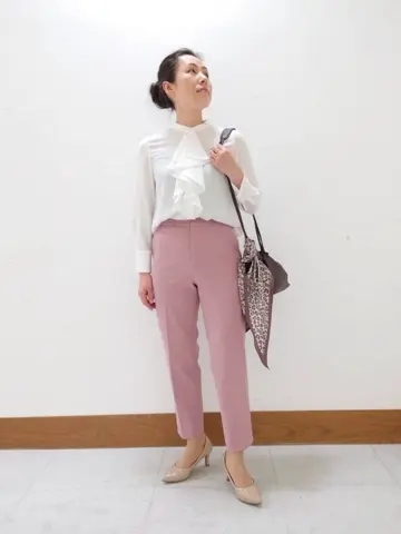 23区 S ウエノ コーディネート画像