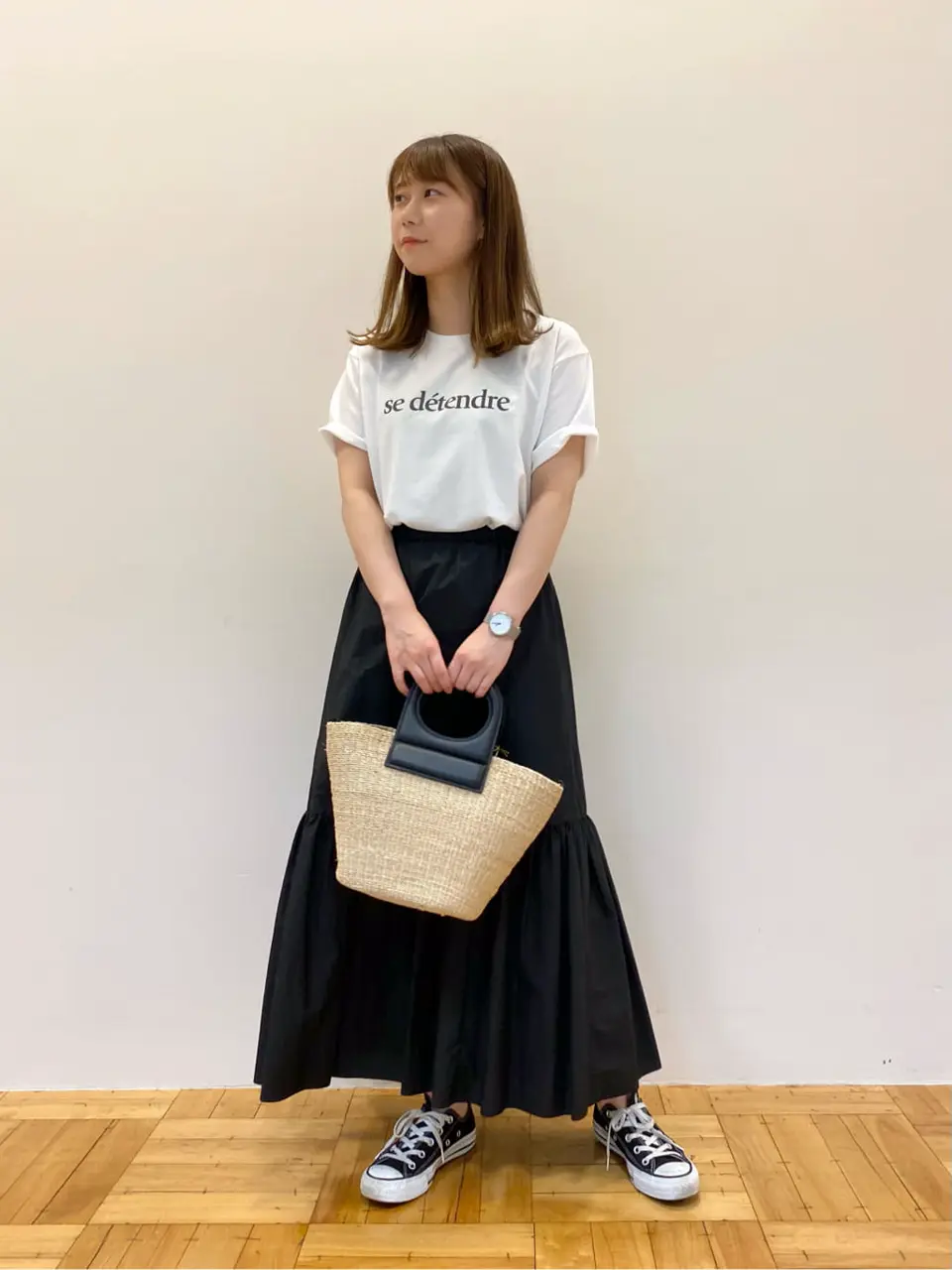 23区 S 八木沢 コーディネート画像