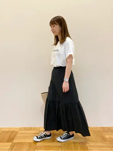 23区 S 八木沢 コーディネート画像