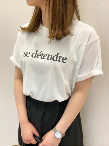 23区 S 八木沢 コーディネート画像