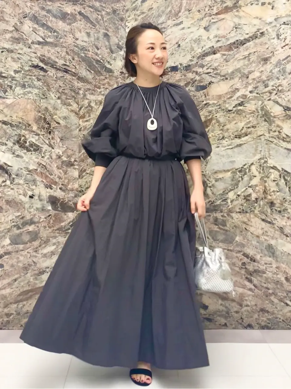 23区 S 藤川 コーディネート画像