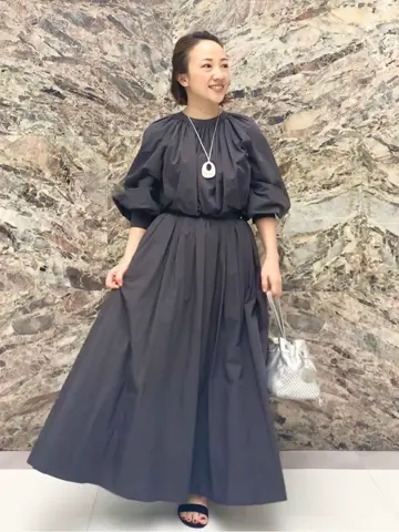 23区 S 藤川 コーディネート画像