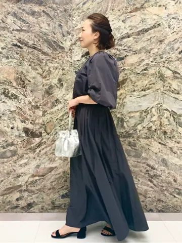 23区 S 藤川 コーディネート画像