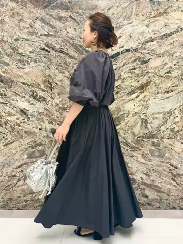 23区 S 藤川 コーディネート画像