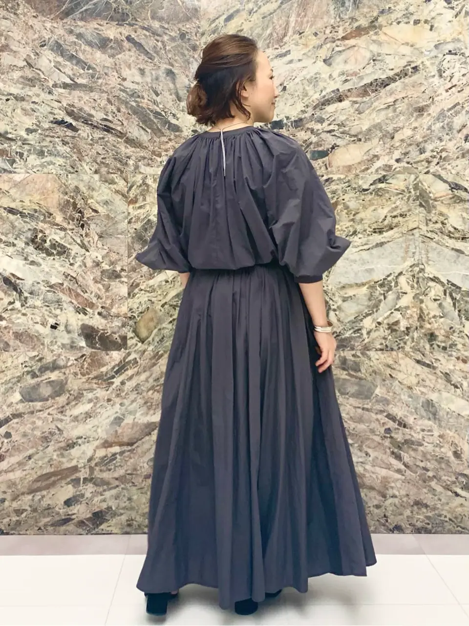 23区 S 藤川 コーディネート画像