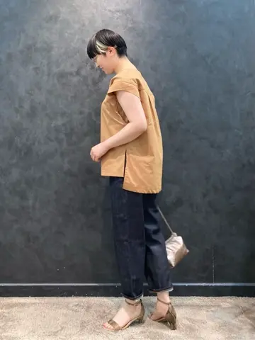 23区 S 畠山 コーディネート画像