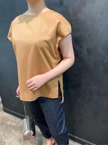 23区 S 畠山 コーディネート画像