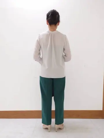 23区 S ウエノ コーディネート画像