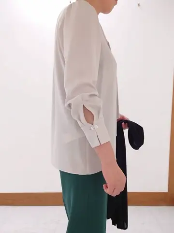 23区 S ウエノ コーディネート画像