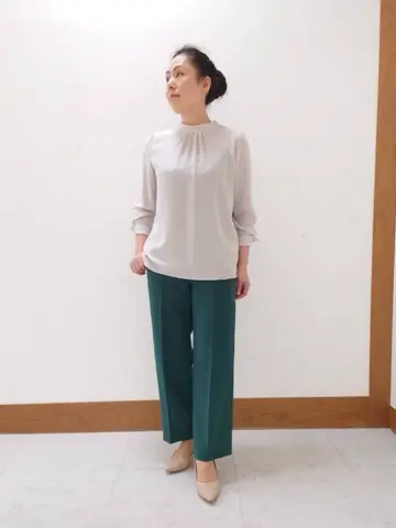 23区 S ウエノ コーディネート画像