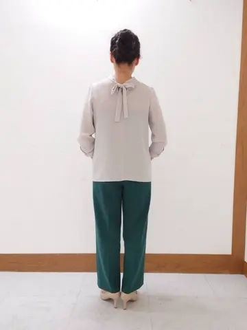 23区 S ウエノ コーディネート画像