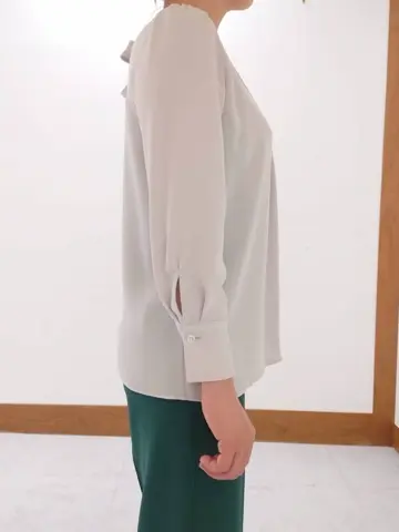 23区 S ウエノ コーディネート画像