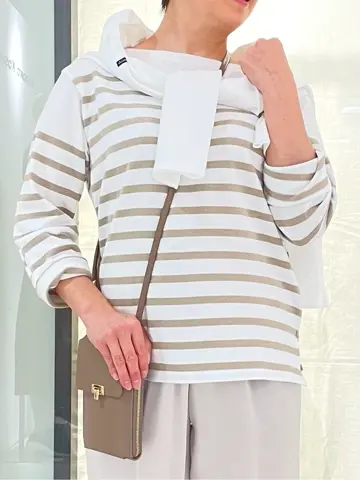 23区 S 山川 コーディネート画像