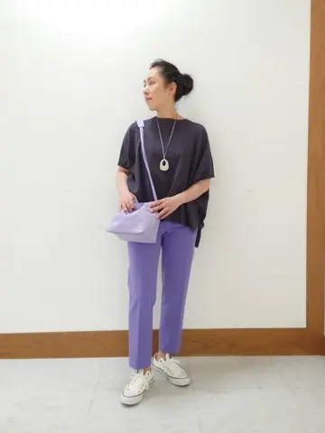 23区 S ウエノ コーディネート画像