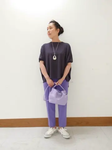 23区 S ウエノ コーディネート画像