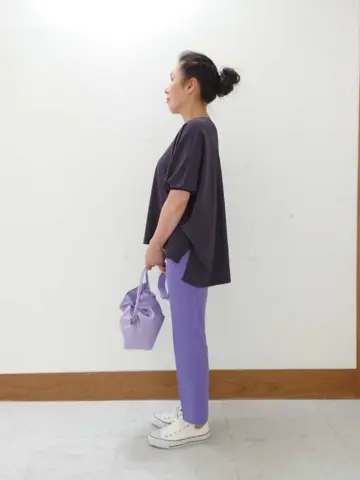 23区 S ウエノ コーディネート画像