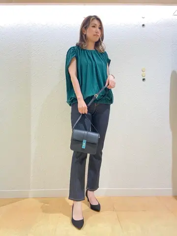 23区 S 深谷 コーディネート画像