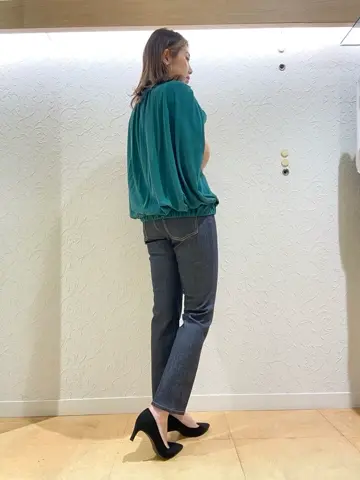 23区 S 深谷 コーディネート画像