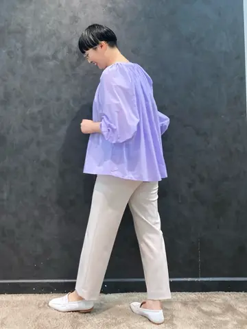 23区 S 畠山 コーディネート画像