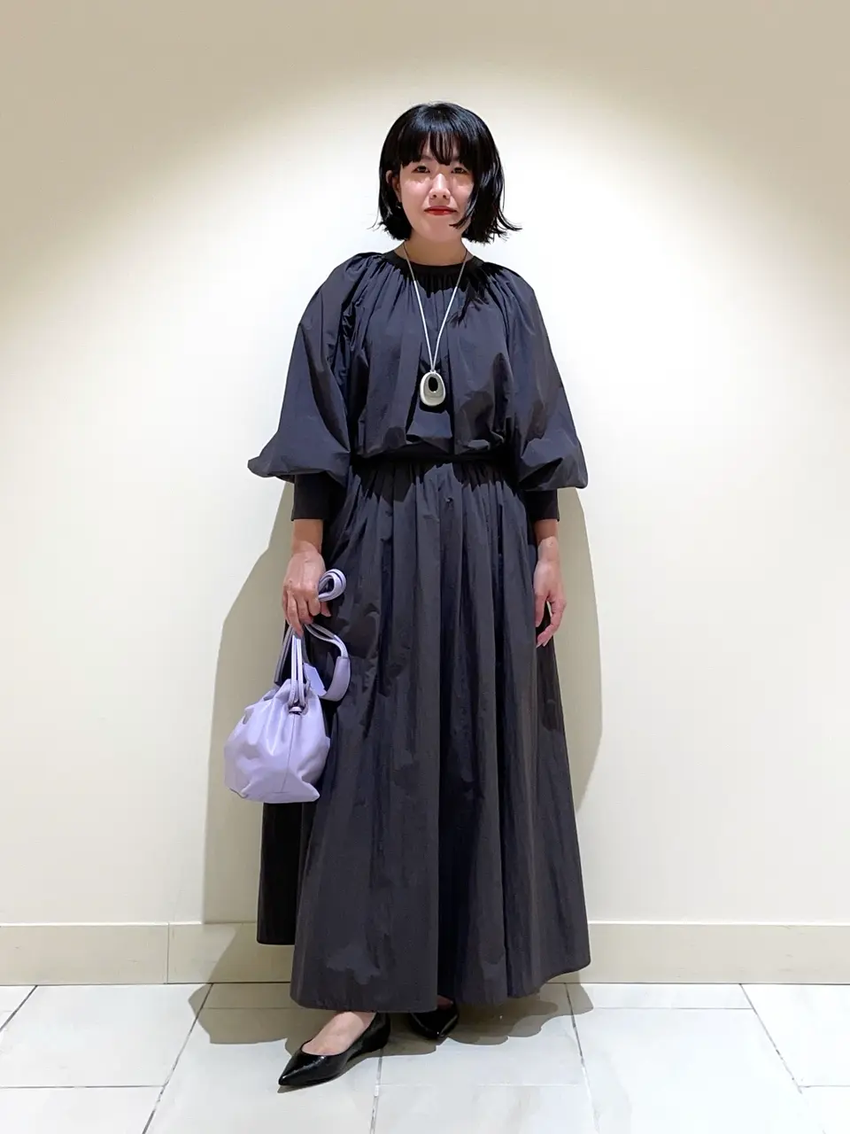  高橋 コーディネート画像