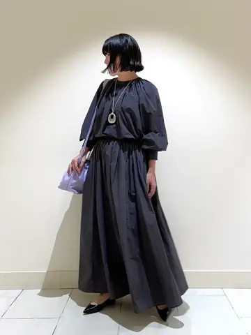 23区 S 高橋 コーディネート画像