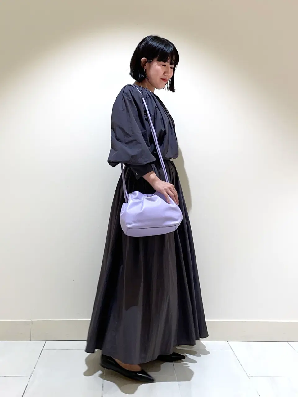 23区 S 高橋 コーディネート画像