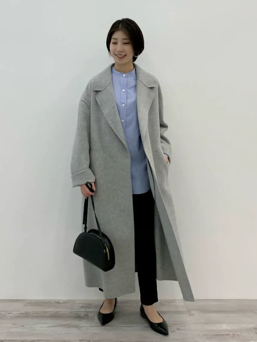  板垣 コーディネート画像