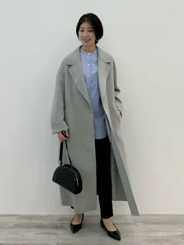 23区 S 板垣 コーディネート画像